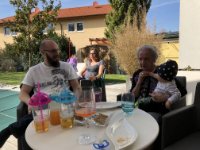 ein Bild aus dem Album
