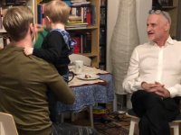 ein Bild aus dem Album