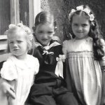 ein Bild aus dem Album