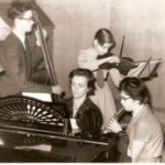 ein Bild aus dem Album