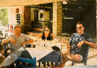 ein Bild aus dem Album