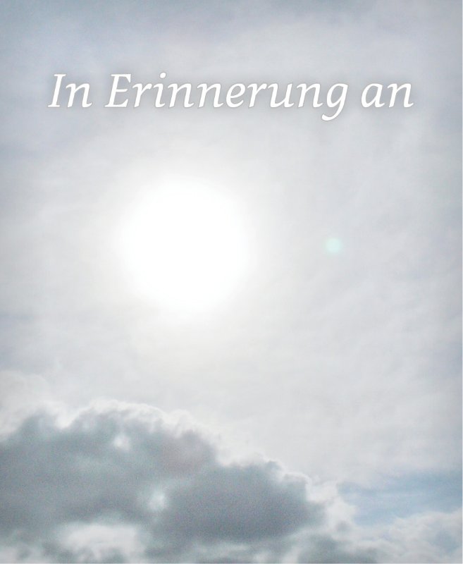 Erinnerungsbild für Ingeborg Endredy