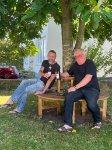 ein Bild aus dem Album