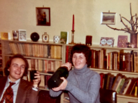 ein Bild aus dem Album