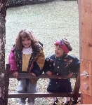 ein Bild aus dem Album