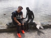 ein Bild aus dem Album