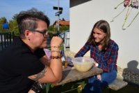ein Bild aus dem Album