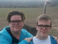 ein Bild aus dem Album