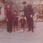 ein Bild aus dem Album